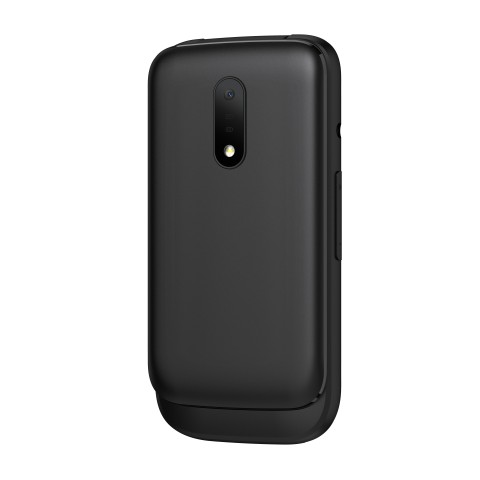 TCL onetouch 5023 6,1 cm (2.4") 89 g Nero Telefono cellulare basico