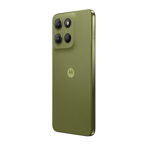 Motorola moto g15 17,1 cm (6.72") Doppia SIM Android 15 4G USB tipo-C 8 GB 512 GB 5200 mAh Verde