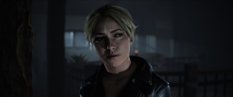 Sony Until Dawn Standard Multilingua PlayStation 5