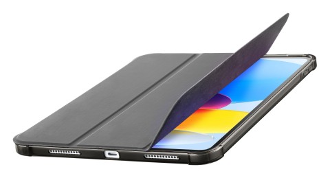 Cellularline Folio Pro - iPad 10.9'' (2022) Custodia per tablet con funzione stand