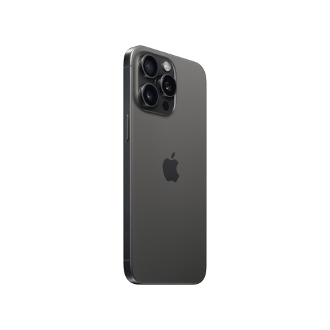 TIM Apple iPhone 15 Pro Max 17 cm (6.7") Doppia SIM iOS 17 5G USB tipo-C 256 GB Nero, Titanio