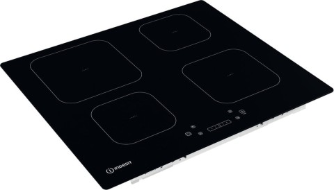 Indesit Piano cottura a induzione IS 83Q60 NE - IS 83Q60 NE