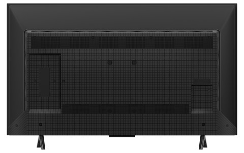 TCL P79K Serie Smart TV QLED 4K 43" 43P79K, Dolby Vision - Atmos, HDR10+, Google TV