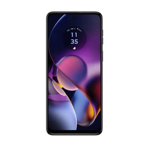 Motorola 54 5G 16,5 cm (6.5") Doppia SIM Android 13 USB tipo-C 8 GB 256 GB 5000 mAh Blu