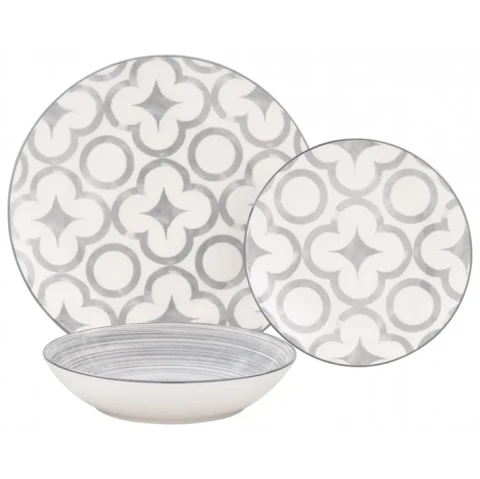 DIMO SET TAV.18PZ MARATEA