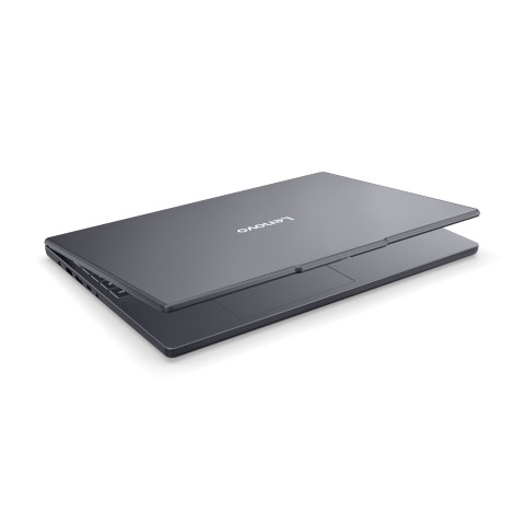 Lenovo IdeaPad Slim 3 15IRH10R Intel Core 7 240H Computer portatile 38,9 cm (15.3") WUXGA 16 GB DDR5-SDRAM 512 GB SSD Wi-Fi 6 (802.11ax) Windows 11 Home Italiano Grigio
