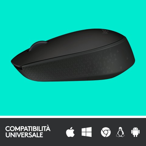 Logitech M170