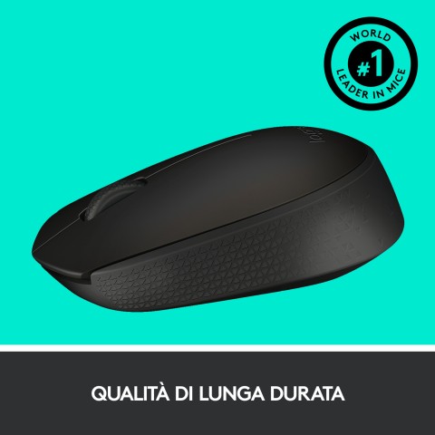 Logitech M170