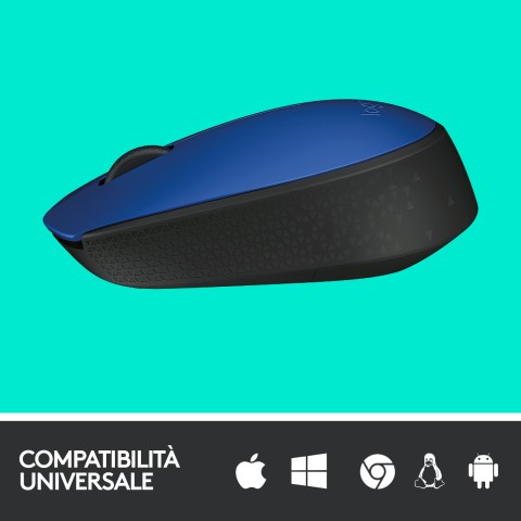 Logitech M170