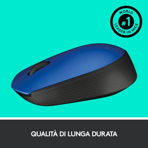 Logitech M170