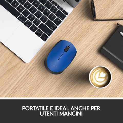 Logitech M170