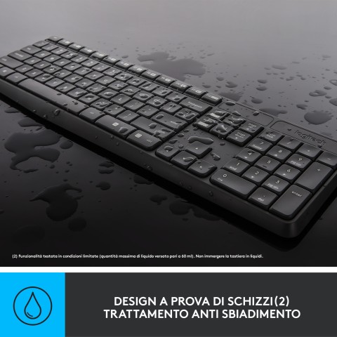Logitech MK235