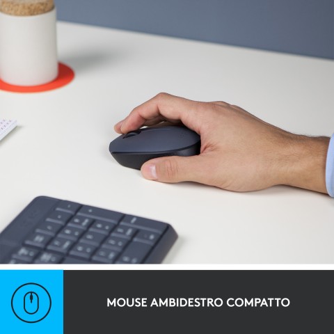 Logitech MK235