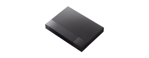 Sony BDPS6700 Lettore Blu-Ray Disc, 4K upscale, Smart Wi-Fi, wireless multiroom, bluetooth audio