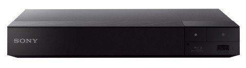 Sony BDPS6700 Lettore Blu-Ray Disc, 4K upscale, Smart Wi-Fi, wireless multiroom, bluetooth audio
