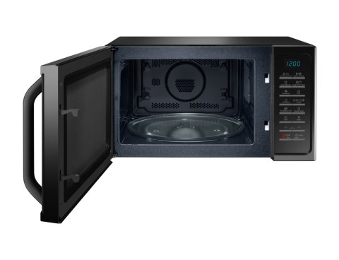 Samsung MC28H5015CK forno a microonde Nero Microonde combinato Superficie piana 28 L 900 W