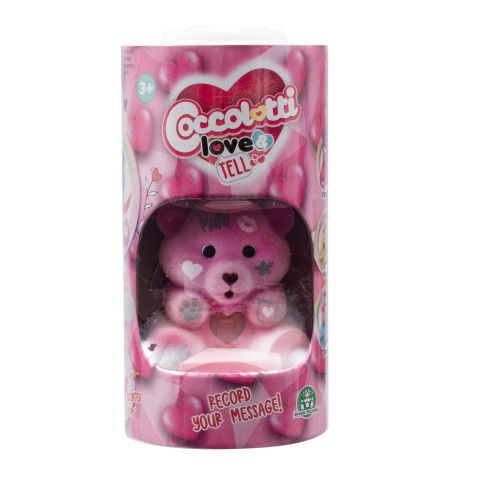 GP TOYS CCL15 bambola