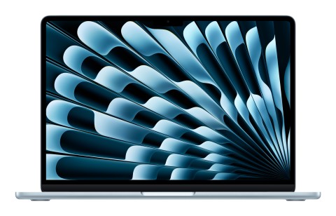 Apple MacBook Air 13'' M4 chip 10-core CPU 8-core GPU, 16GB, 256GB SSD - Celeste