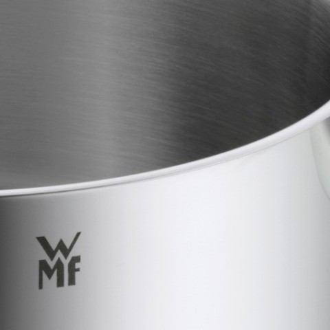 WMF 0762246380 8,8 L Rosso, Acciaio inox Acciaio inox