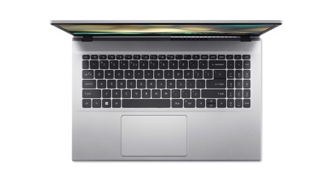 Acer Aspire 3 A315-59-523Q Intel® Core™ i5 i5-1235U Computer portatile 39,6 cm (15.6") Full HD 16 GB DDR4-SDRAM 512 GB SSD Wi-Fi 6 (802.11ax) Windows 11 Home Argento