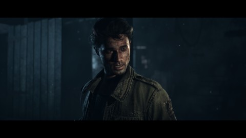 Sony Until Dawn Standard Multilingua PlayStation 5