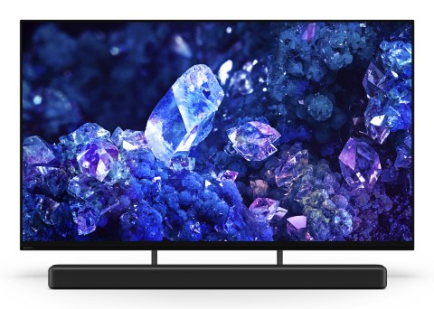 Sony XR-42A90K – 42" - BRAVIA XR™ - OLED – 4K Ultra HD – High Dynamic Range (HDR) – Smart TV (Google TV) - Modello 2022