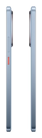 realme GT 7T 17,3 cm (6.8") Doppia SIM Android 15 5G USB tipo-C 12 GB 256 GB 7000 mAh Blu