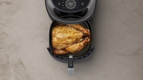 Philips 3000 series Airfryer Serie 3000 da 7,2L