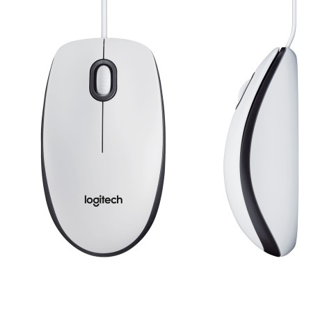 Logitech M100