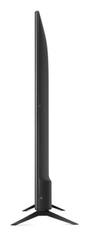 LG 43UR781C0LK TV 109,2 cm (43") 4K Ultra HD Smart TV Wi-Fi Nero 270 cd/m²