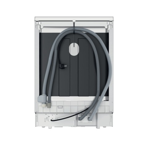 Hotpoint Ariston Lavastoviglie a libera installazione HFC 3C26 CW X