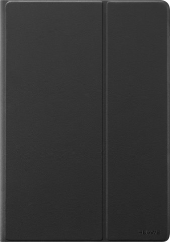 Huawei 51991965 custodia per tablet 24,4 cm (9.6") Custodia a libro Nero