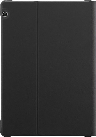 Huawei 51991965 custodia per tablet 24,4 cm (9.6") Custodia a libro Nero