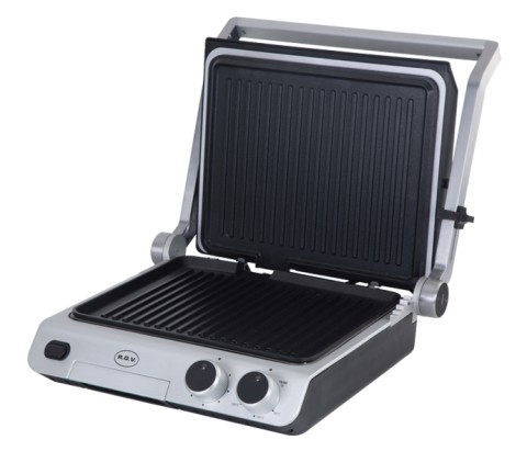 RGV Industrial Grill Griglia di contatto