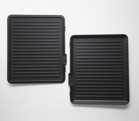 RGV Industrial Grill Griglia di contatto