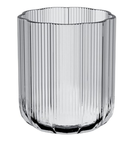 Villeroy & Boch 1173360947 vaso Vaso a forma di giara Vetro Trasparente