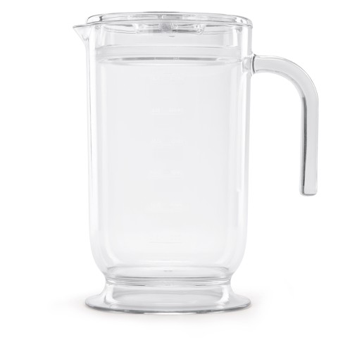 Smeg Frullatore Immersione con Accessori 50's Style – Bianco LUCIDO – HBF03WHEU