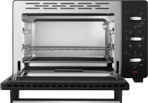 Beko BMOF30B 30 L 1600 W Nero
