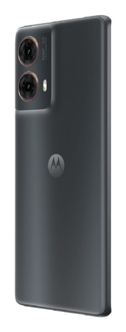 Motorola 85 G5 16,9 cm (6.67") Dual SIM ibrida Android 14 5G USB tipo-C 8 GB 256 GB 5000 mAh Grigio
