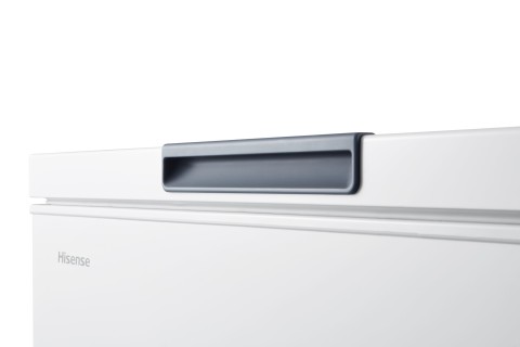 Hisense FT125D4AWE congelatore Congelatore a pozzo Libera installazione 95 L E Bianco
