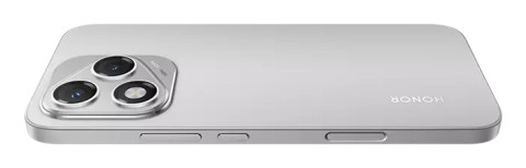 Honor 400 Lite 17 cm (6.7") Doppia SIM MagicOS 9.0 5G Micro-USB 8 GB 256 GB 5230 mAh Grigio