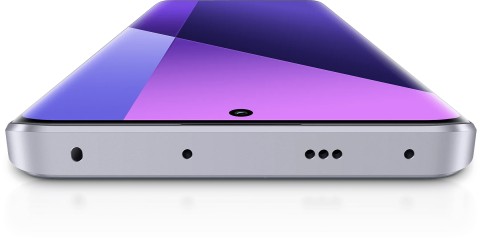 Xiaomi Redmi Note 13 Pro+ 16,9 cm (6.67") Doppia SIM 5G USB tipo-C 8 GB 256 GB 5000 mAh Viola