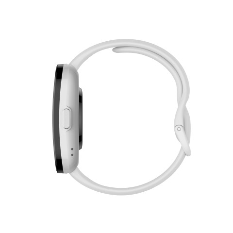 Amazfit Bip 5 4,85 cm (1.91") TFT Digitale 320 x 380 Pixel Touch screen Bianco GPS (satellitare)