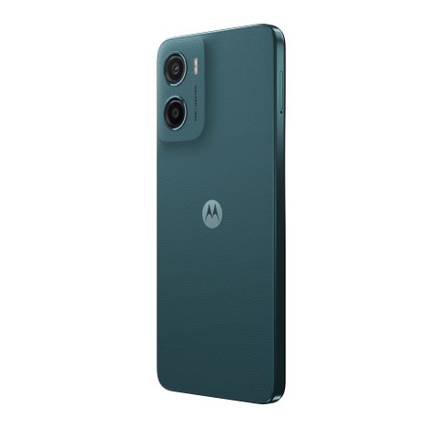 Motorola moto g05 16,9 cm (6.67") Doppia SIM Android 15 4G USB tipo-C 4 GB 128 GB 5200 mAh Verde