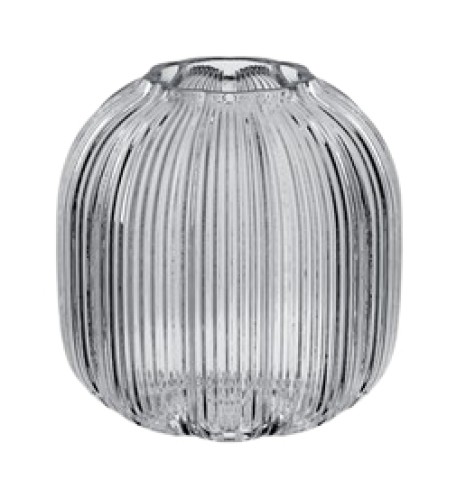 Villeroy & Boch 1173360946 vaso Vaso a forma rotonda Vetro Trasparente