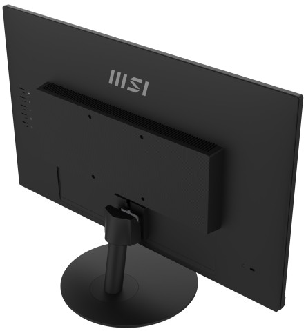 MSI Pro MP242A Monitor PC 60,5 cm (23.8") 1920 x 1080 Pixel Full HD Nero