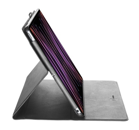 Cellularline Folio - iPad Pro 11" Custodia per tablet con funzione stand