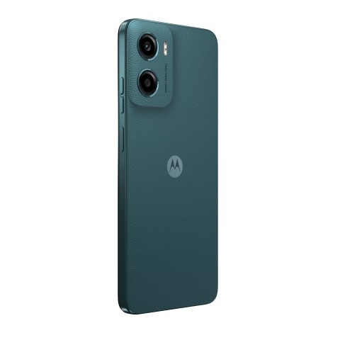 Motorola moto g05 16,9 cm (6.67") Doppia SIM Android 15 4G USB tipo-C 4 GB 128 GB 5200 mAh Verde