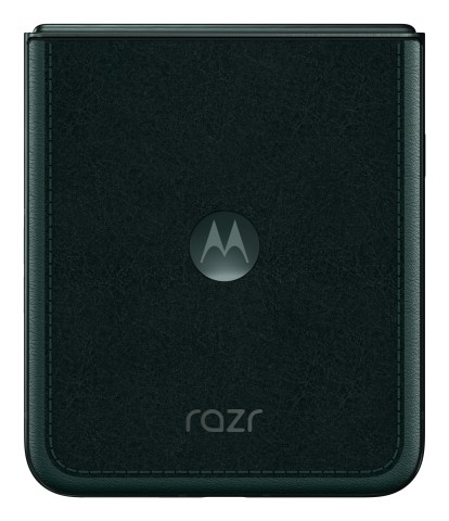 Motorola razr 60 Ultra con Moto AI (16/512GB, 50+50MP, selfie 50MP, display esterno 4.0" interno 7" pOLED 165Hz, Qualcomm Snapdragon 8 Elite, 4700mAh, 5G, Dual SIM, Android 15) PANTONE Scarab