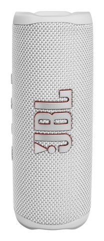 JBL Flip 6 Altoparlante portatile stereo Bianco 20 W